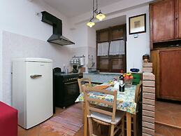 Home Near the Shores of Lake Maggiore