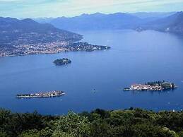 Home Near the Shores of Lake Maggiore