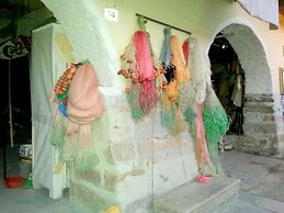 Home Near the Shores of Lake Maggiore