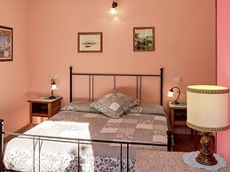 Home Near the Shores of Lake Maggiore