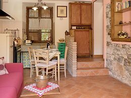 Home Near the Shores of Lake Maggiore