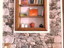 Home Near the Shores of Lake Maggiore