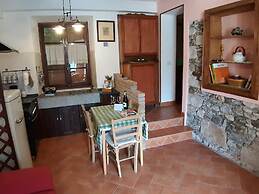 Home Near the Shores of Lake Maggiore