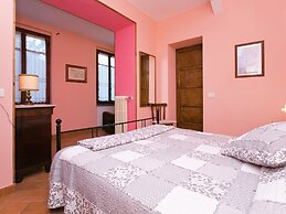 Home Near the Shores of Lake Maggiore