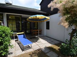 Belvilla by OYO Spacious Bungalow With AC Near sea