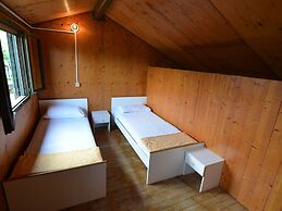 Belvilla by OYO Spacious Bungalow With AC Near sea