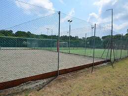 Belvilla by OYO Spacious Bungalow With AC Near sea