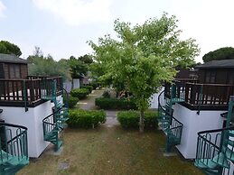 Belvilla by OYO Spacious Bungalow With AC Near sea