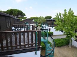 Belvilla by OYO Spacious Bungalow With AC Near sea