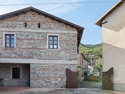 Belvilla by Oyo Castello di Argigliano
