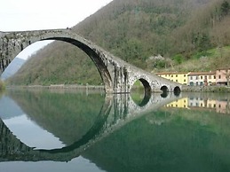Belvilla by Oyo Castello di Argigliano