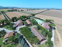 Apartment Near the Beach and the Clear Blue Sea