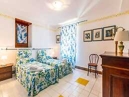 Belvilla by OYO Nicolina