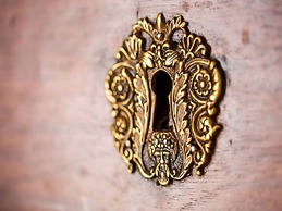 Belvilla by OYO Nicolina