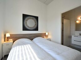 Chic Holiday Home in Callantsoog near Forest