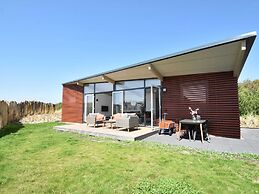 Chic Holiday Home in Callantsoog near Forest
