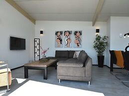 Chic Holiday Home in Callantsoog near Forest