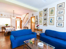 Belvilla by OYO Nicolo2