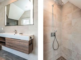 Holiday Home in De Koog Texel With Garden