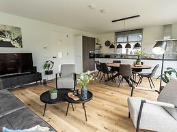 Holiday Home in De Koog Texel With Garden