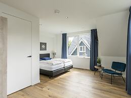 Holiday Home in De Koog Texel With Garden