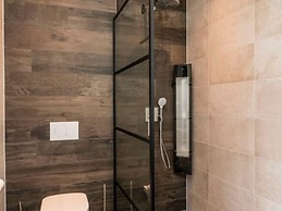 Holiday Home in De Koog Texel With Garden