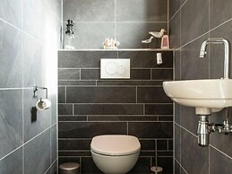 Holiday Home in De Koog Texel With Garden