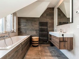 Holiday Home in De Koog Texel With Garden