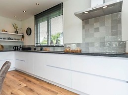 Holiday Home in De Koog Texel With Garden