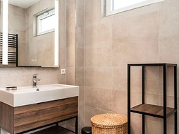 Holiday Home in De Koog Texel With Garden