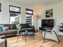 Holiday Home in De Koog Texel With Garden