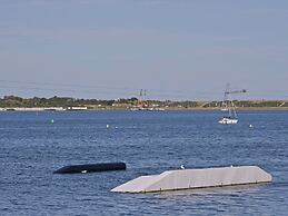 Waterfront Penthouse With Roof Terrace