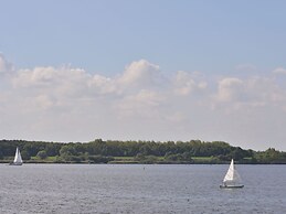 Waterfront Penthouse With Roof Terrace