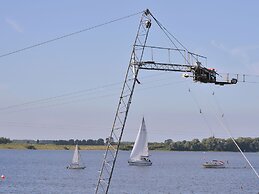 Waterfront Penthouse With Roof Terrace