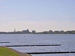 Waterfront Penthouse With Roof Terrace