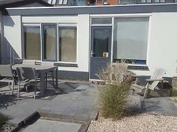 Holiday Home Near the Beach of Egmond aan Zee