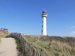 Holiday Home Near the Beach of Egmond aan Zee