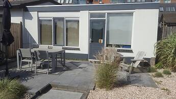 Holiday Home Near the Beach of Egmond aan Zee