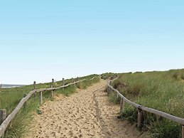 Holiday Home Near the Beach of Egmond aan Zee