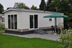 Chalet in Parc de Kievit With Private Garden