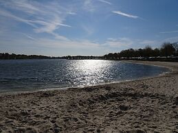 Spacious Holiday Home in Eersel With Open Fire