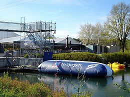 Spacious Holiday Home in Eersel With Open Fire