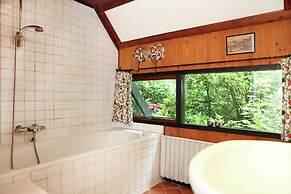 Spacious Holiday Home in Eersel With Open Fire