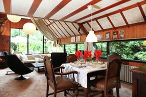 Spacious Holiday Home in Eersel With Open Fire