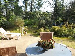 Spacious Holiday Home in Eersel With Open Fire