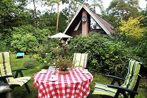 Spacious Holiday Home in Eersel With Open Fire