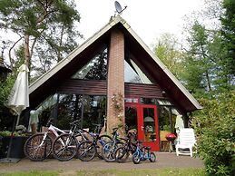 Spacious Holiday Home in Eersel With Open Fire