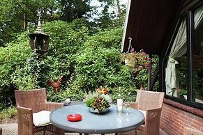 Spacious Holiday Home in Eersel With Open Fire