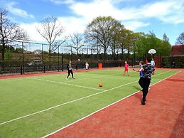 Spacious Holiday Home in Eersel With Open Fire