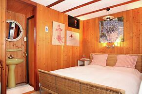 Spacious Holiday Home in Eersel With Open Fire